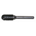 Shark Industries Carbide burr 1/2" cyl radius BT21